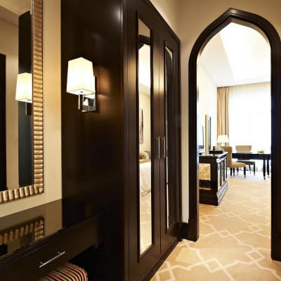 The St Regis Doha image