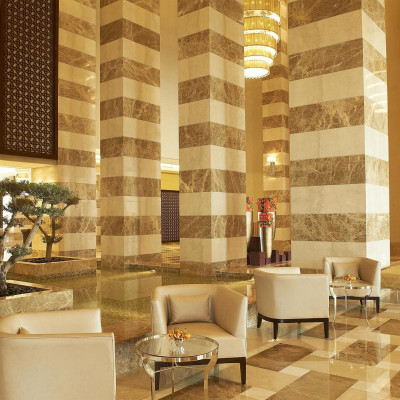 The St Regis Doha image