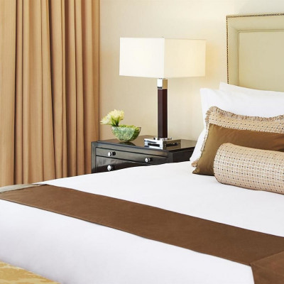 The St Regis Doha image