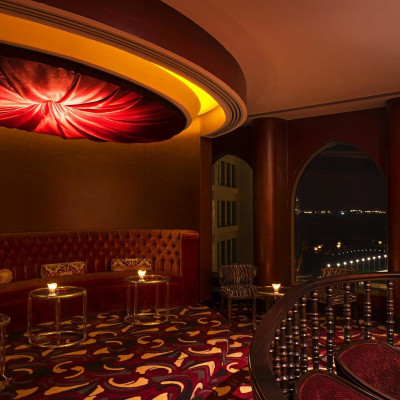 The St Regis Doha image