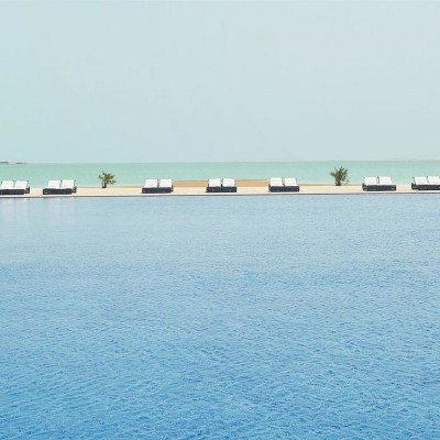 The St Regis Doha image