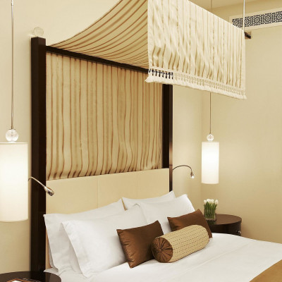 The St Regis Doha image