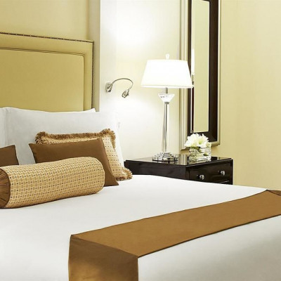 The St Regis Doha image