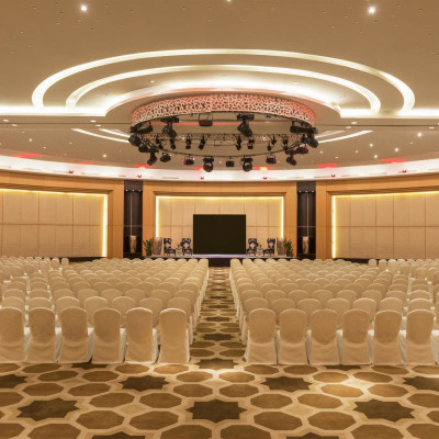 The St Regis Doha image