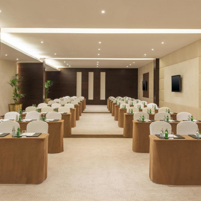 The St Regis Doha image