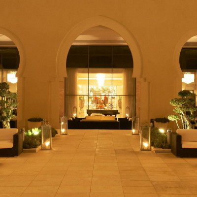 The St Regis Doha image