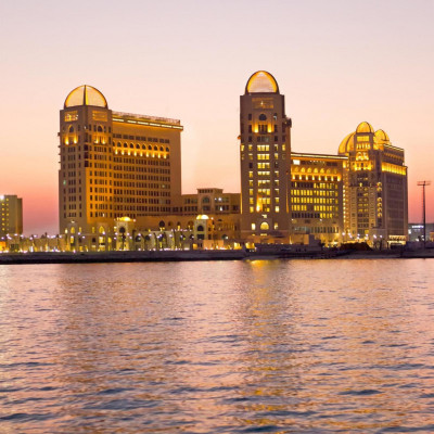 The St Regis Doha image