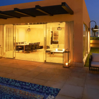 The St Regis Doha image