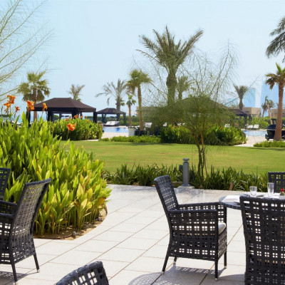 The St Regis Doha image