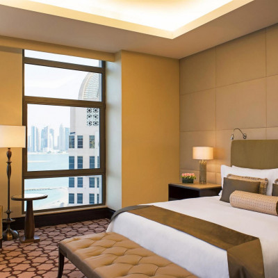 The St Regis Doha image