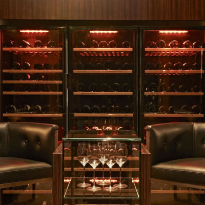 The St Regis Doha image