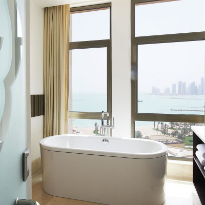 The St Regis Doha image