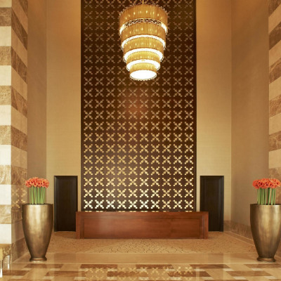 The St Regis Doha image