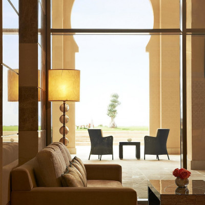 The St Regis Doha image