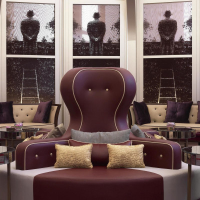 The St Regis Doha image