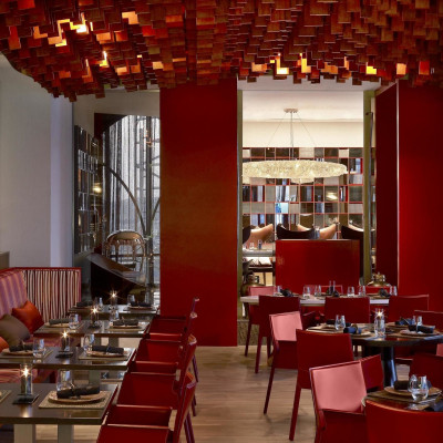 The St Regis Doha image