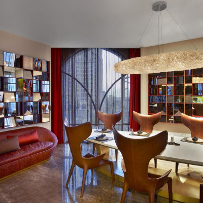 The St Regis Doha image