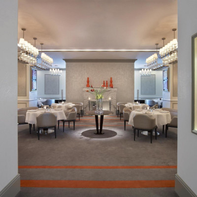 The St Regis Doha image