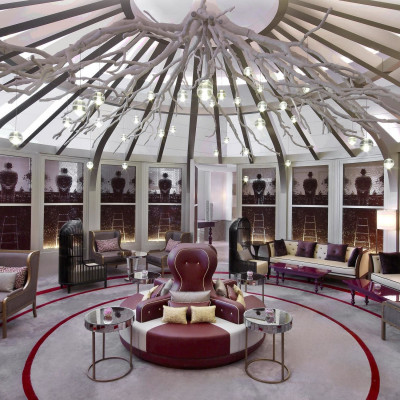 The St Regis Doha image