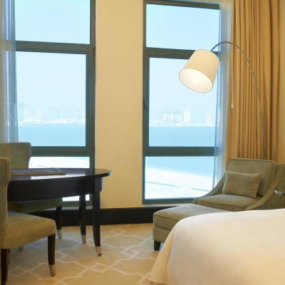 The St Regis Doha image