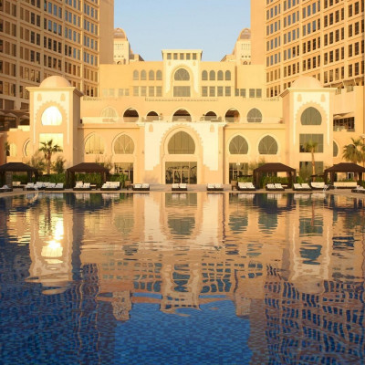 The St Regis Doha image