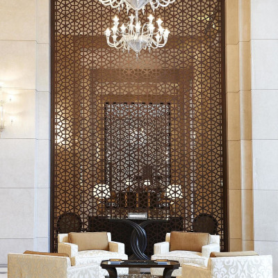 The St Regis Doha image