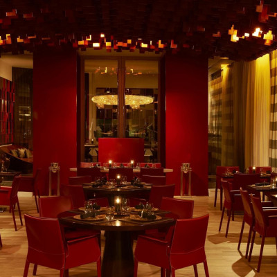 The St Regis Doha image