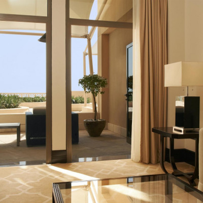 The St Regis Doha image