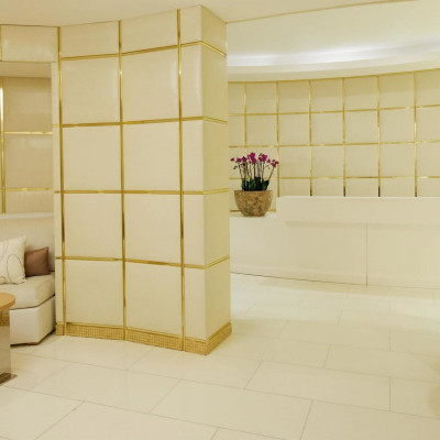 The St Regis Doha image