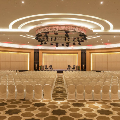 The St Regis Doha image