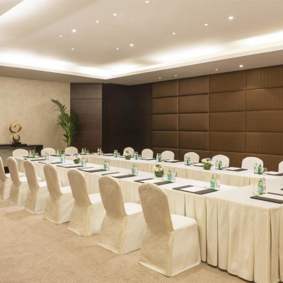 The St Regis Doha image