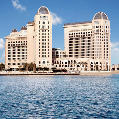 The St Regis Doha image