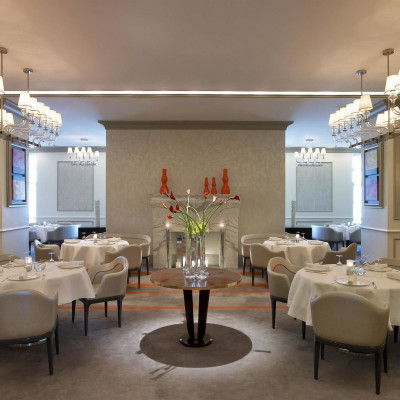 The St Regis Doha image