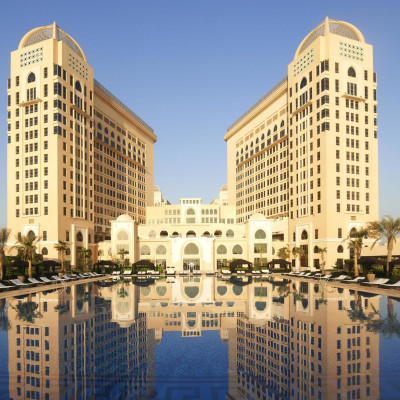 The St Regis Doha image