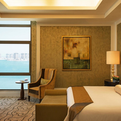 The St Regis Doha image