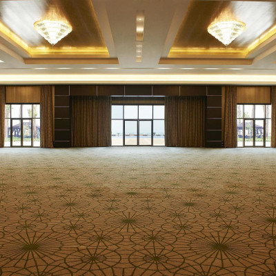 The St Regis Doha image