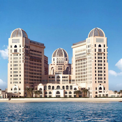 The St Regis Doha image
