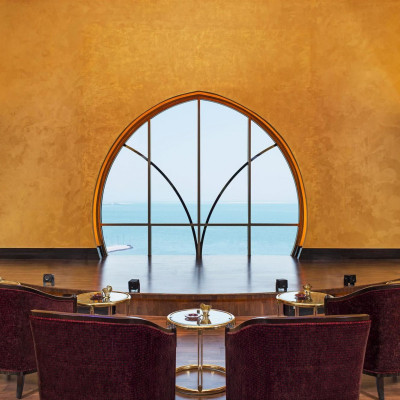 The St Regis Doha image