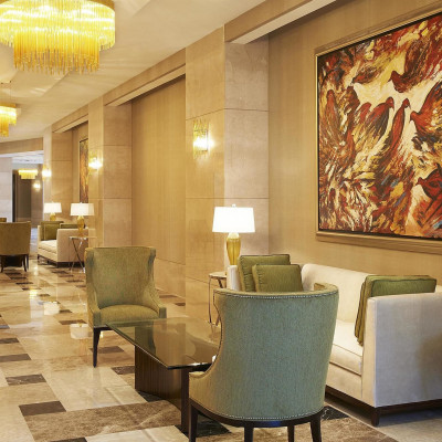 The St Regis Doha image