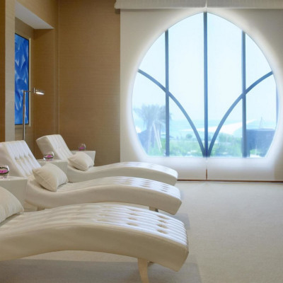 The St Regis Doha image