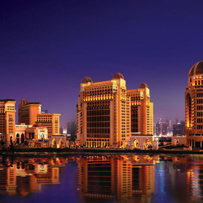 The St Regis Doha image