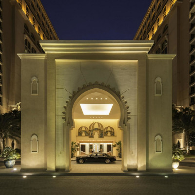 The St Regis Doha image