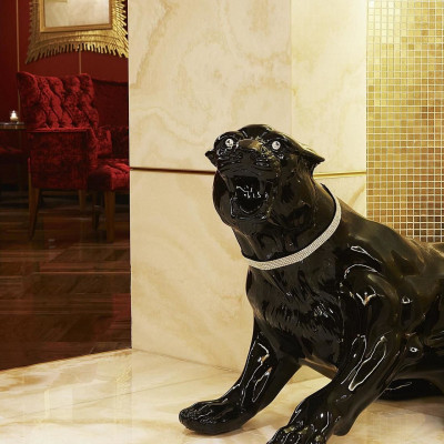 The St Regis Doha image