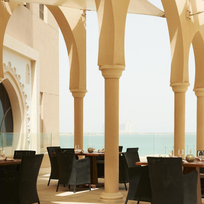 The St Regis Doha image