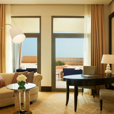 The St Regis Doha image