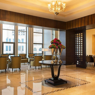 The St Regis Doha image