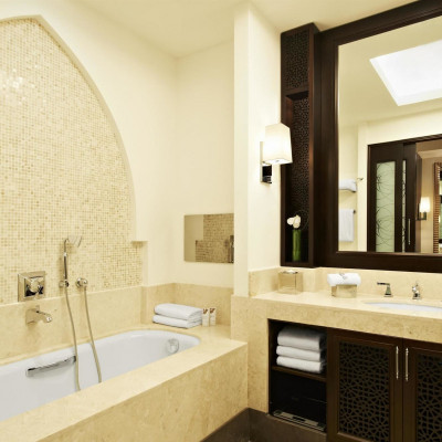 The St Regis Doha image