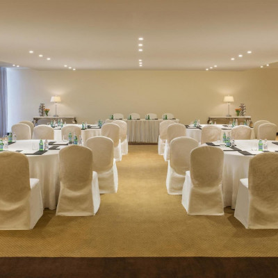 The St Regis Doha image