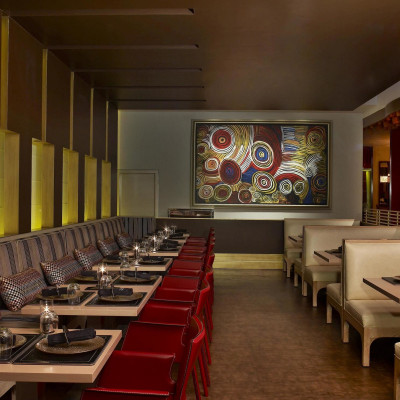 The St Regis Doha image