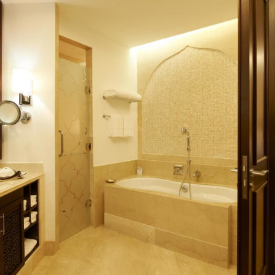 The St Regis Doha image